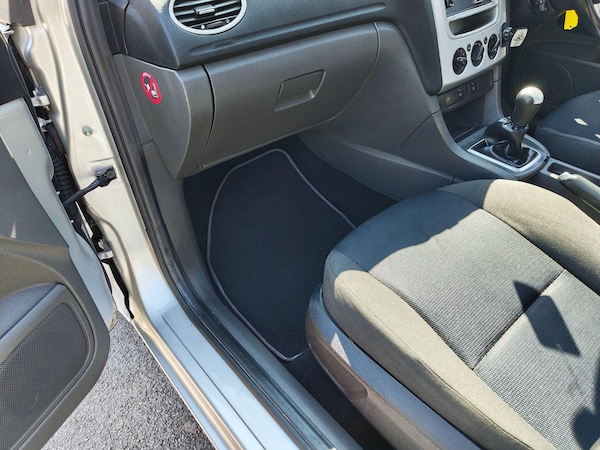 Used Ford Focus 2007 for sale - 75519605: Photo 72
