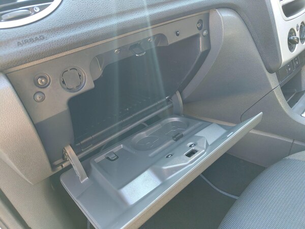 Used Ford Focus 2007 for sale - 75519605: Photo 73