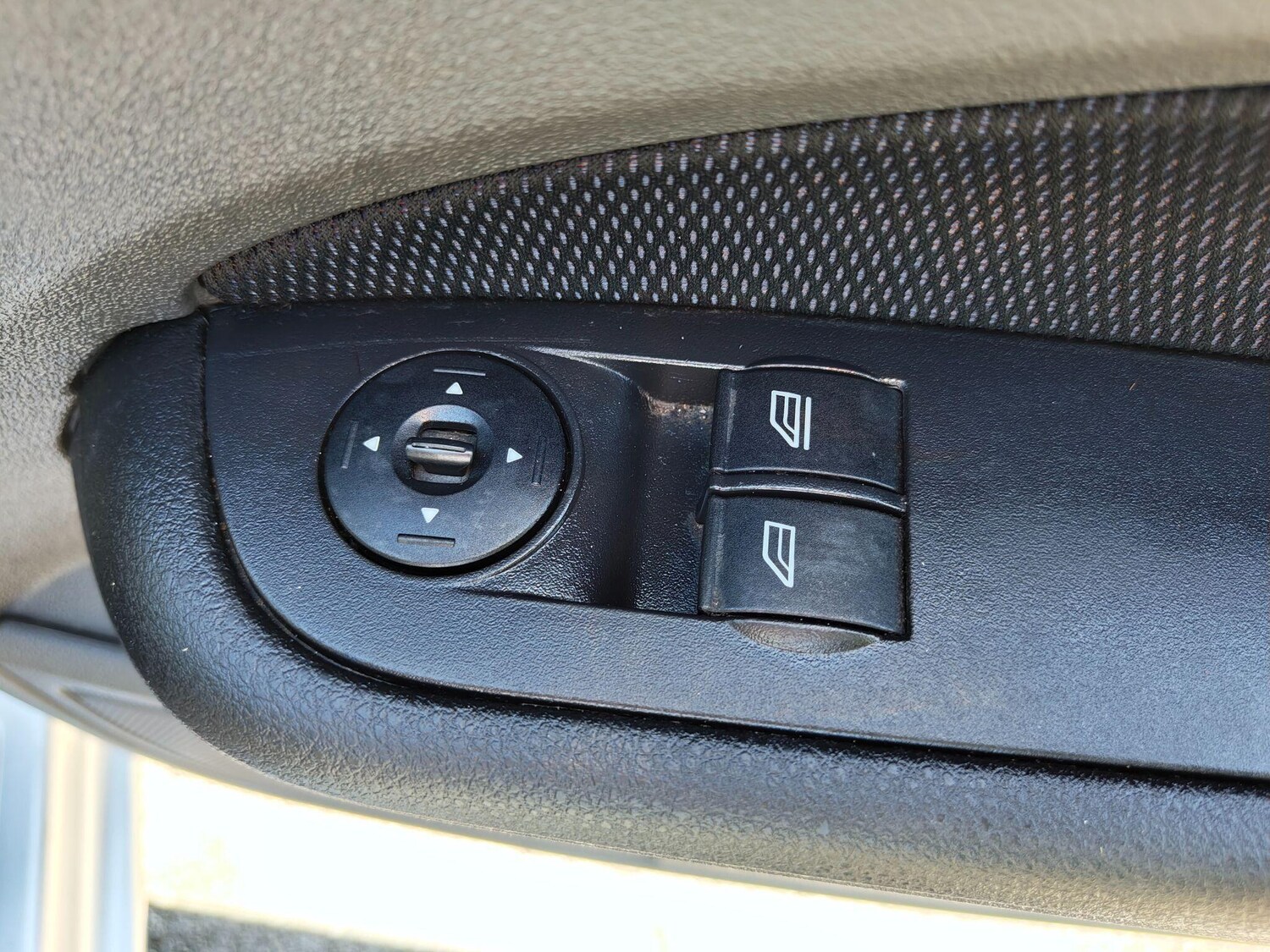 Vehicle 75