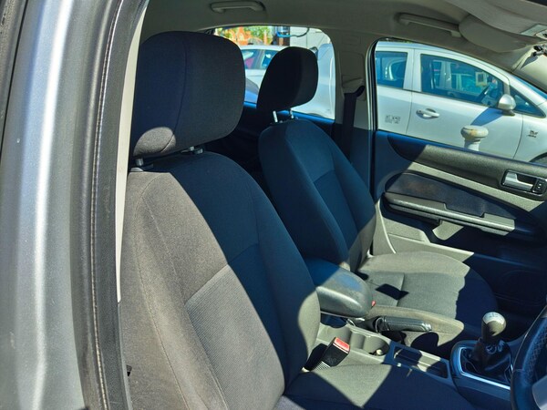 Used Ford Focus 2007 for sale - 75519605: Photo 76