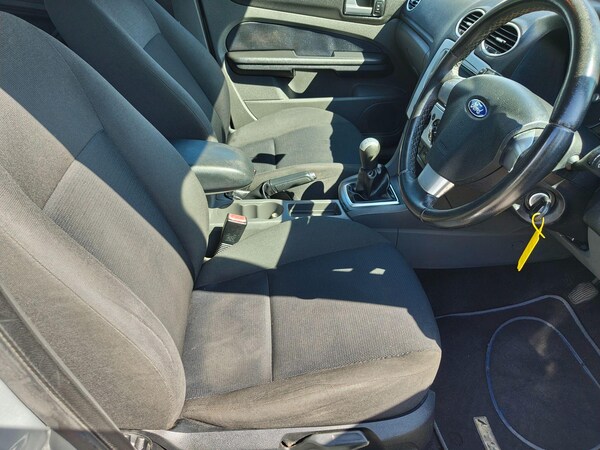 Used Ford Focus 2007 for sale - 75519605: Photo 77