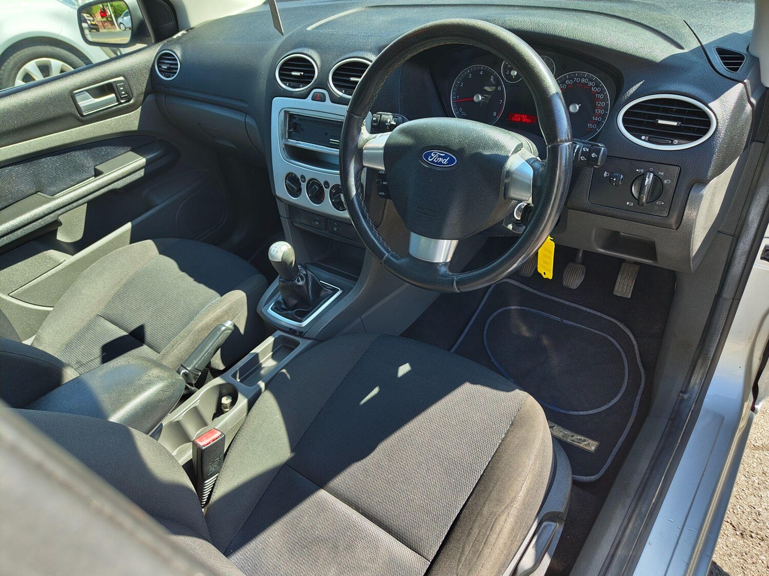 Vehicle 78
