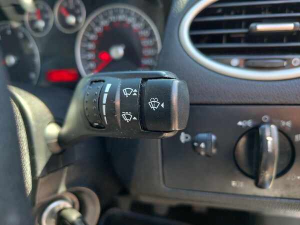 Used Ford Focus 2007 for sale - 75519605: Photo 82