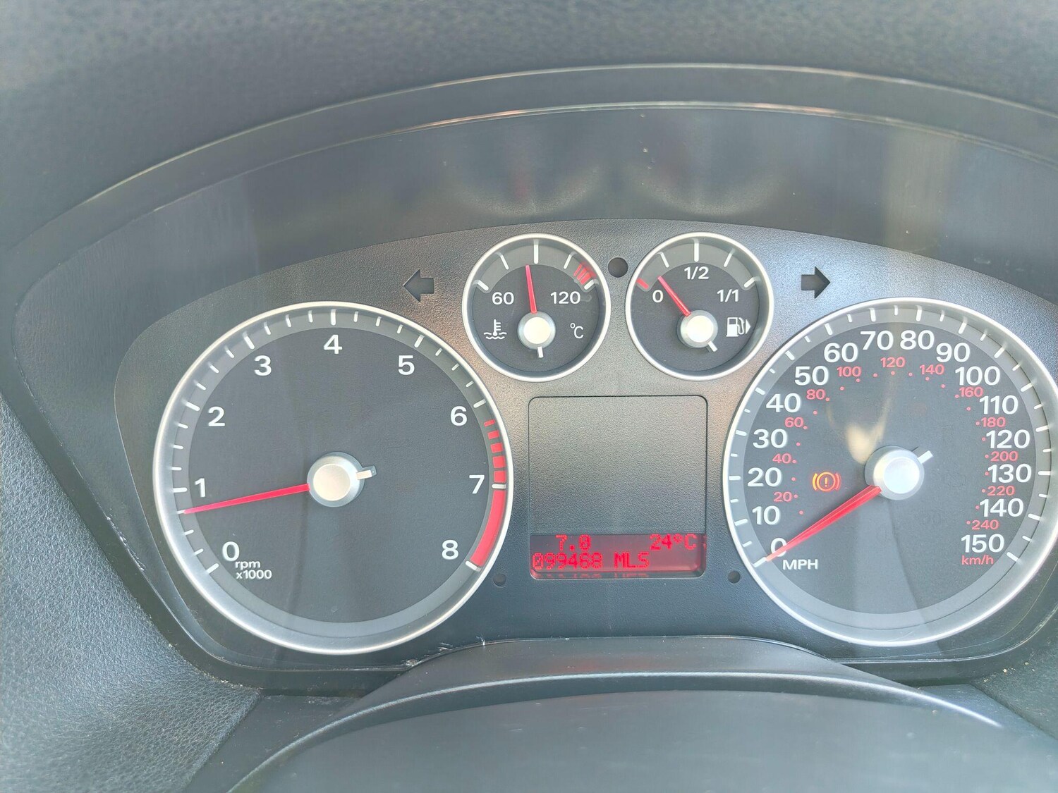 Vehicle 83