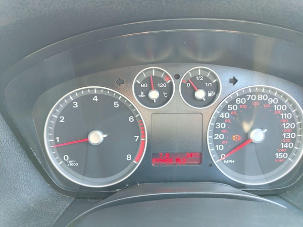 Used Ford Focus 2007 for sale - 75519605: Photo 83