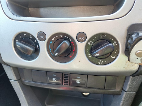 Used Ford Focus 2007 for sale - 75519605: Photo 88