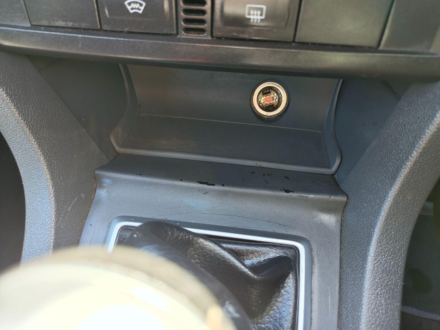 Vehicle 90