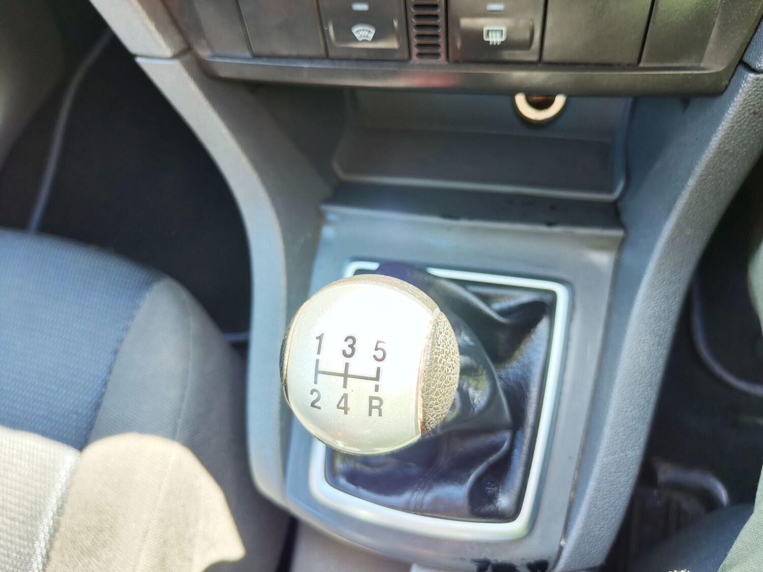 Vehicle 91