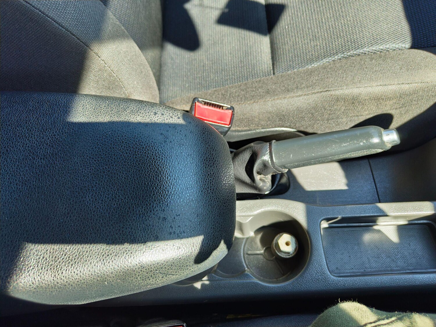 Vehicle 92
