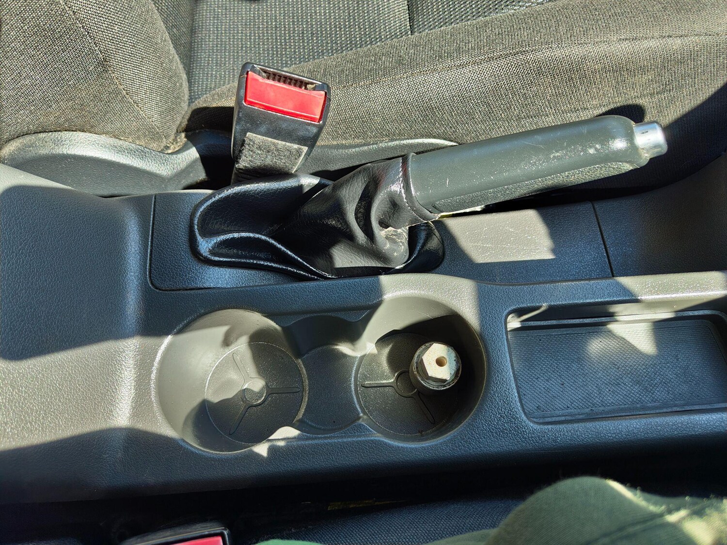 Vehicle 93