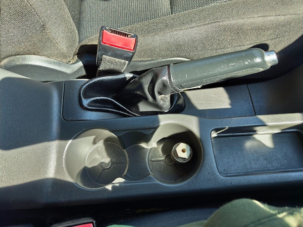 Used Ford Focus 2007 for sale - 75519605: Photo 93