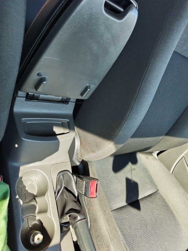 Used Ford Focus 2007 for sale - 75519605: Photo 95