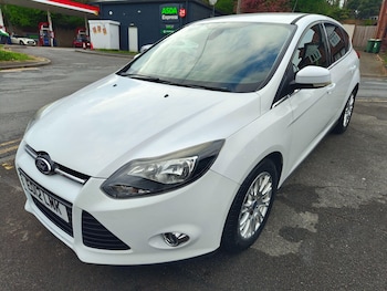 Used Ford Focus 2012 for sale - 75520440: Photo