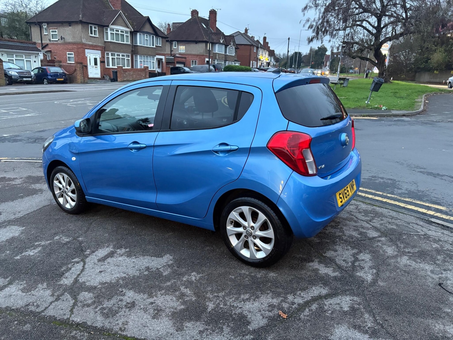 Used Vauxhall Viva 2015 for sale - 76538202: Photo 13