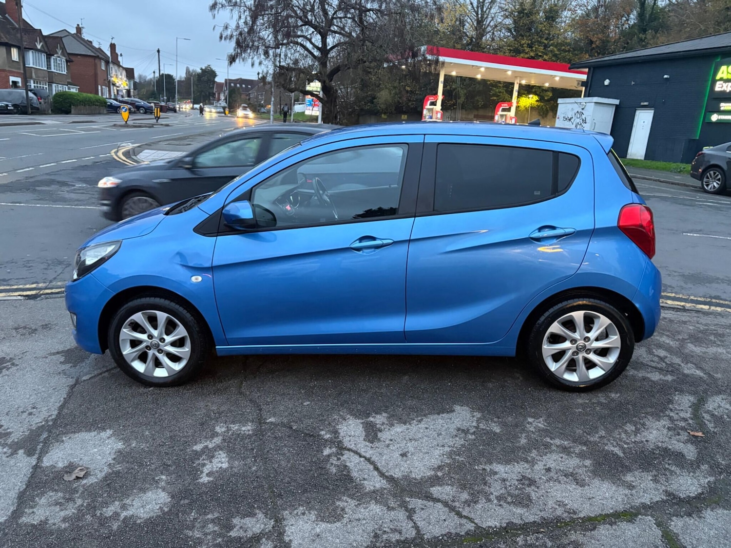 Used Vauxhall Viva 2015 for sale - 76538202: Photo 14