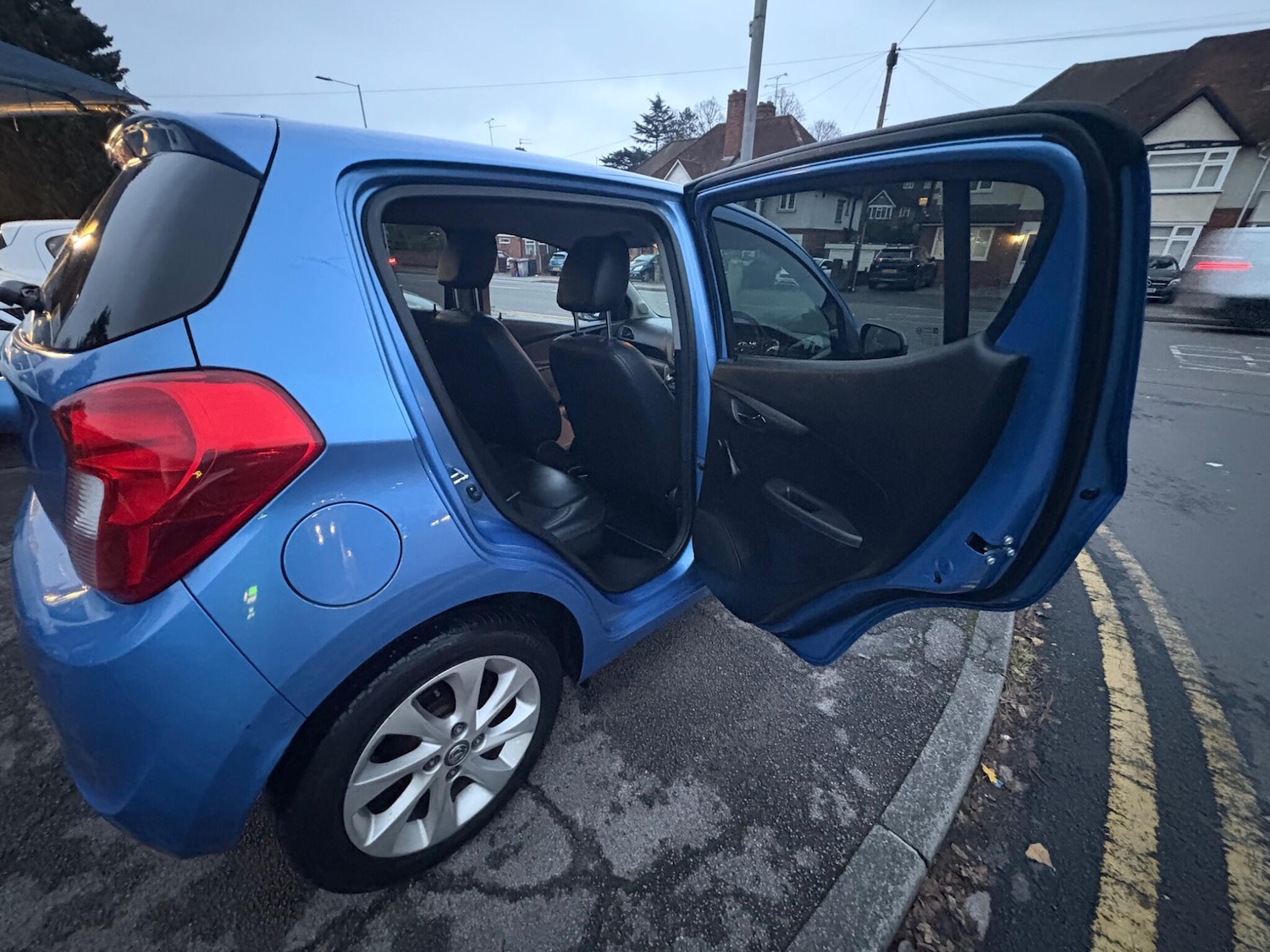 Used Vauxhall Viva 2015 for sale - 76538202: Photo 17