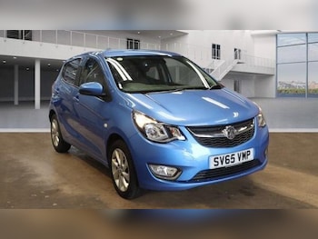 2015 (65) - 1.0i SL Euro 6 5dr