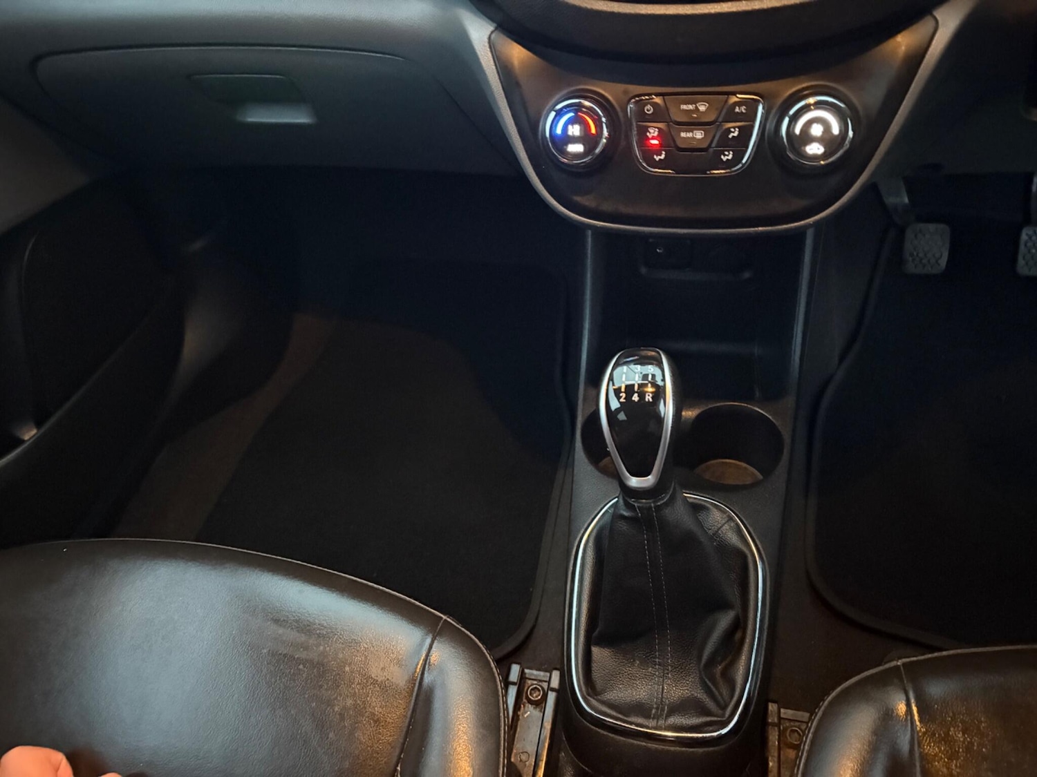 Used Vauxhall Viva 2015 for sale - 76538202: Photo 22