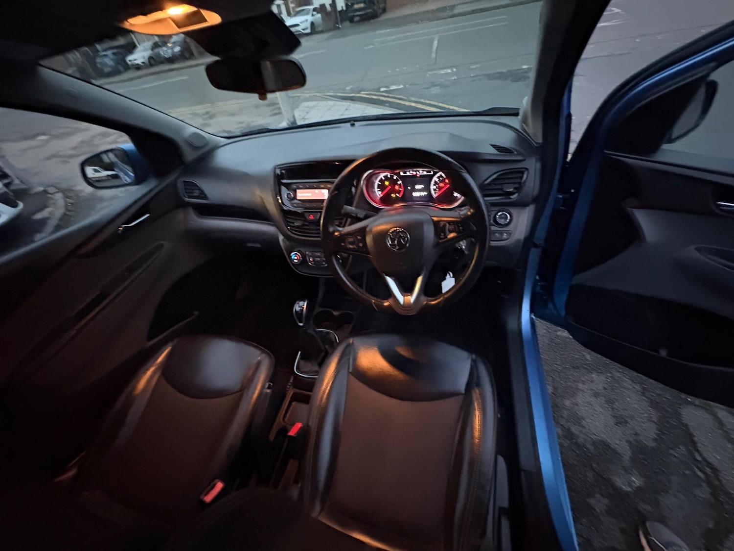 Used Vauxhall Viva 2015 for sale - 76538202: Photo 23