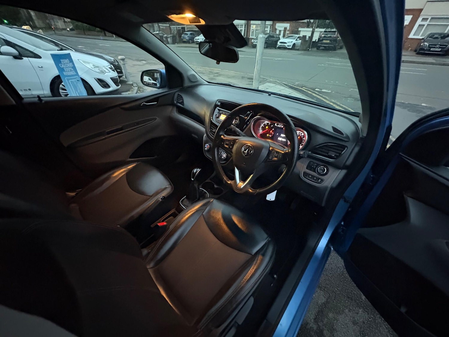 Used Vauxhall Viva 2015 for sale - 76538202: Photo 24