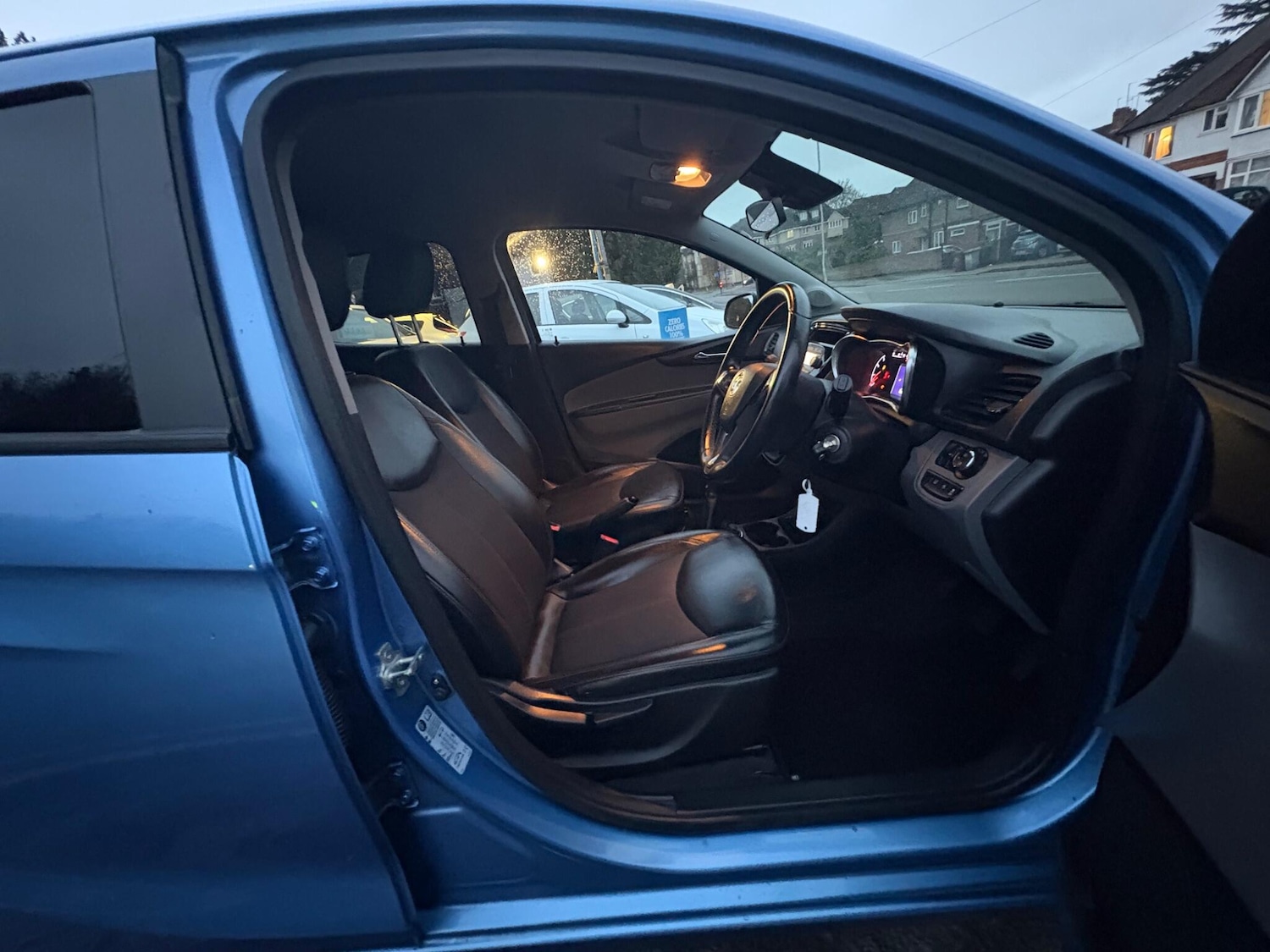 Used Vauxhall Viva 2015 for sale - 76538202: Photo 25