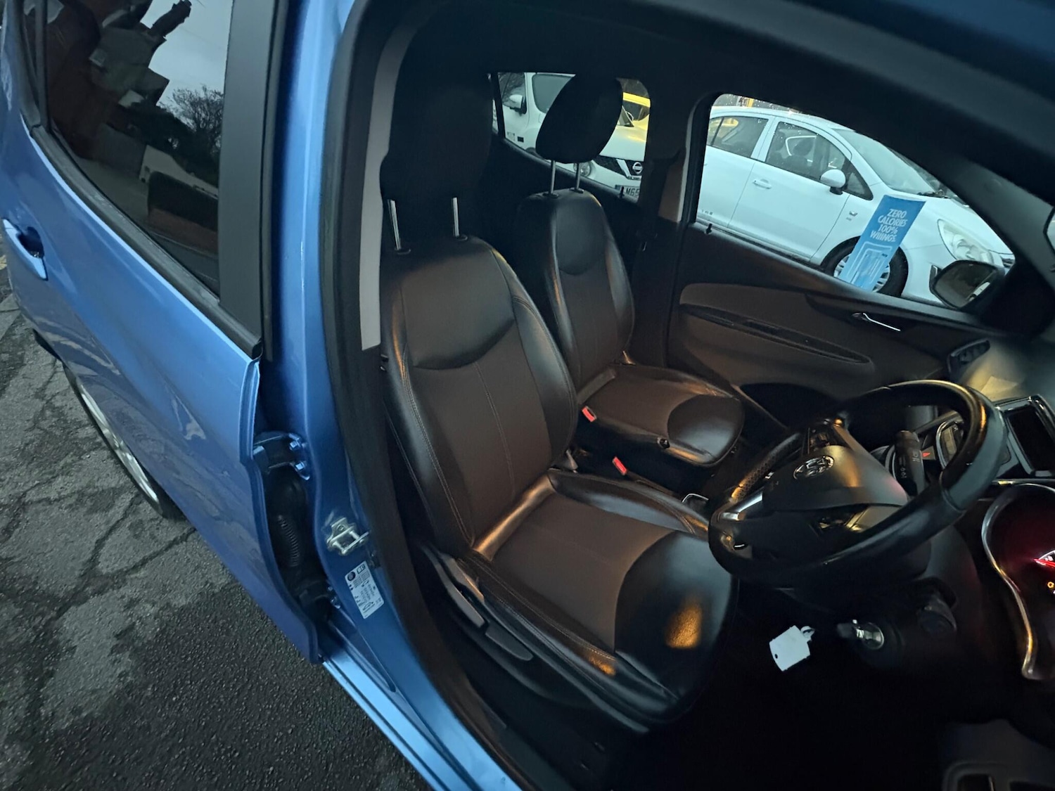 Used Vauxhall Viva 2015 for sale - 76538202: Photo 26