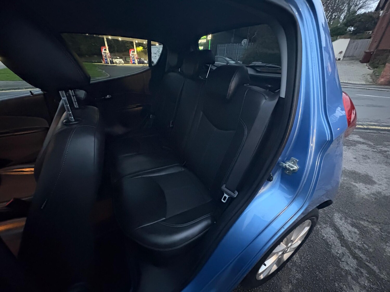 Used Vauxhall Viva 2015 for sale - 76538202: Photo 27