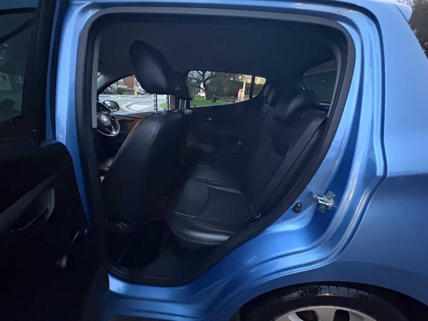 Used Vauxhall Viva 2015 for sale - 76538202: Photo 28