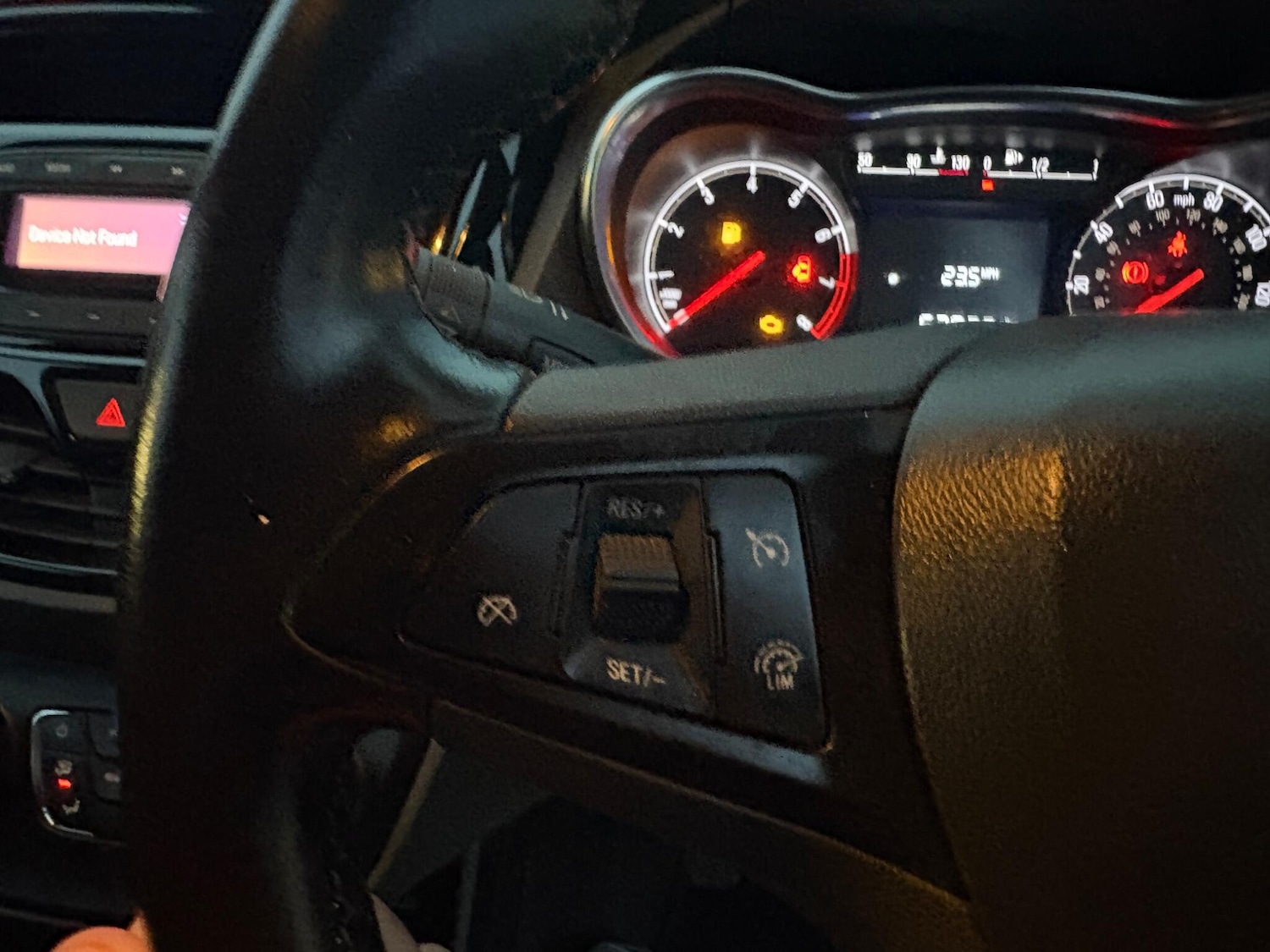 Used Vauxhall Viva 2015 for sale - 76538202: Photo 29