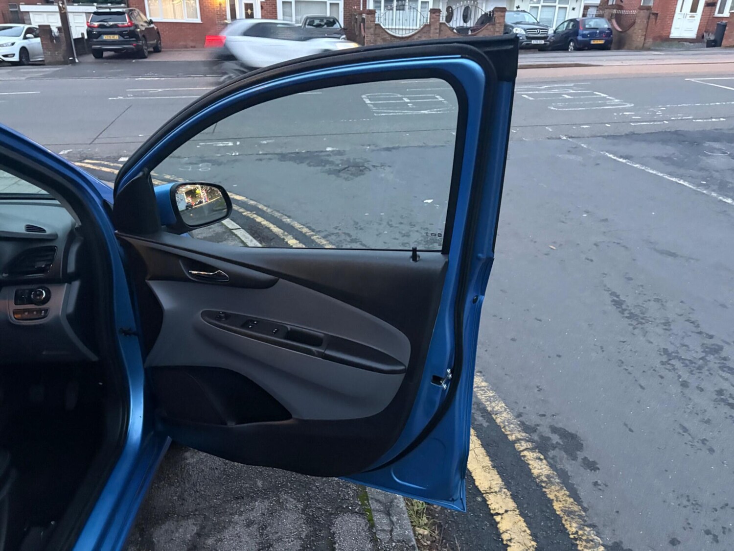 Used Vauxhall Viva 2015 for sale - 76538202: Photo 34