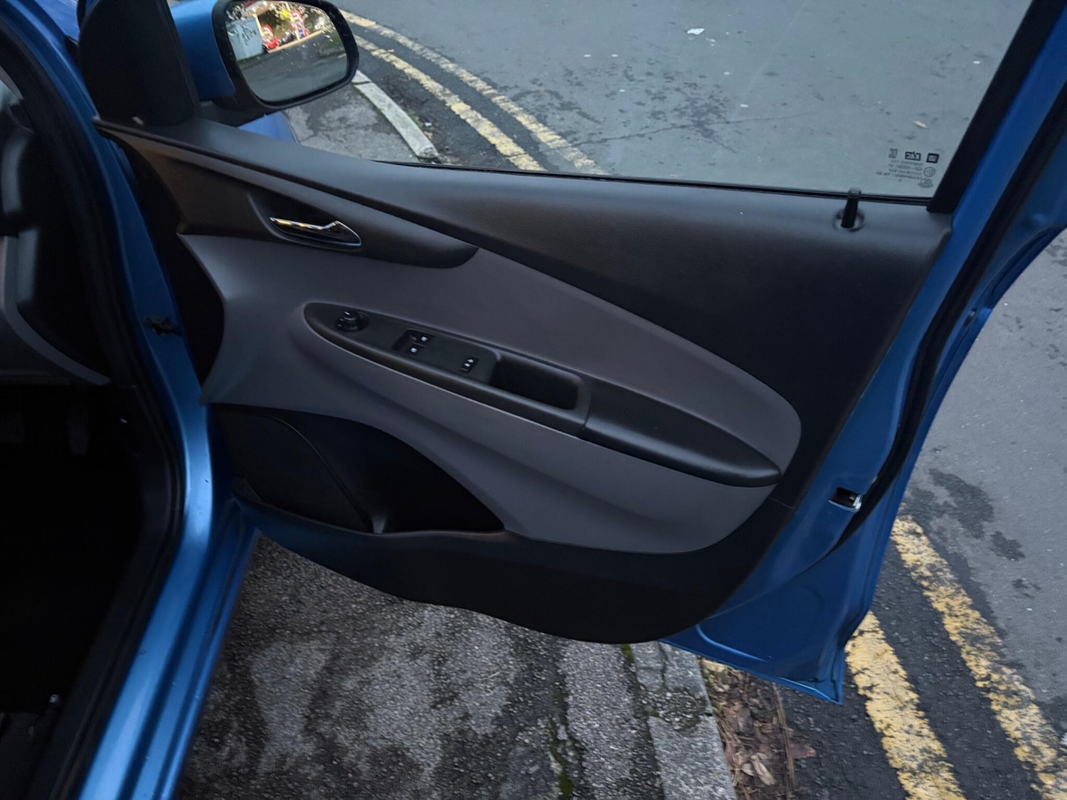 Used Vauxhall Viva 2015 for sale - 76538202: Photo 35