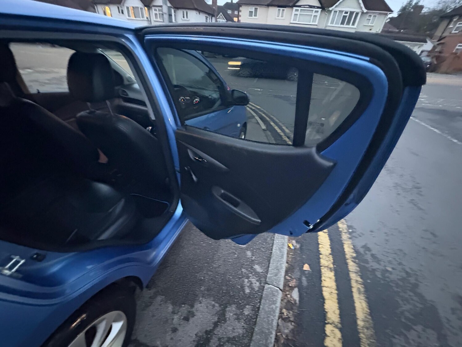 Used Vauxhall Viva 2015 for sale - 76538202: Photo 36