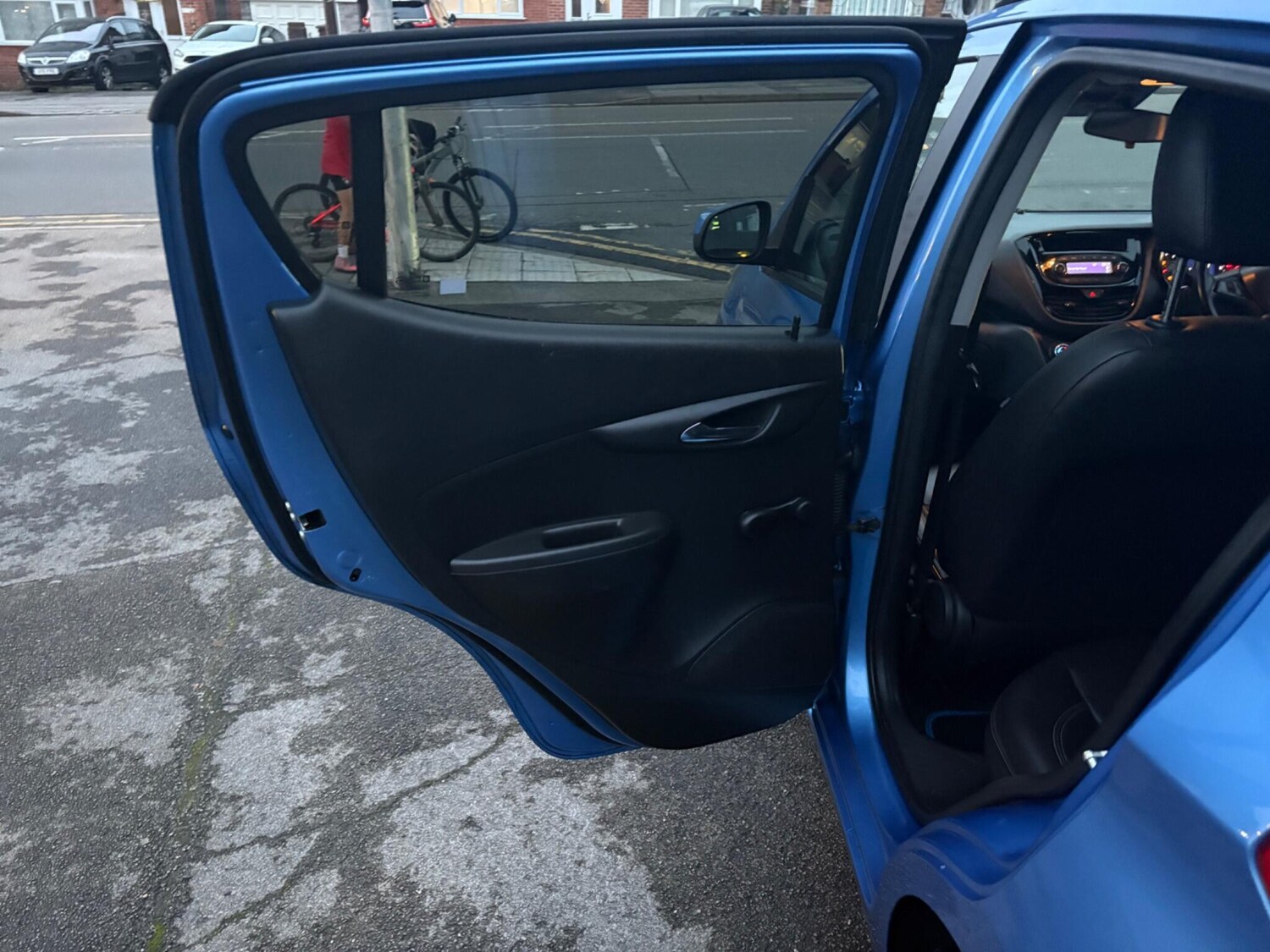 Used Vauxhall Viva 2015 for sale - 76538202: Photo 38