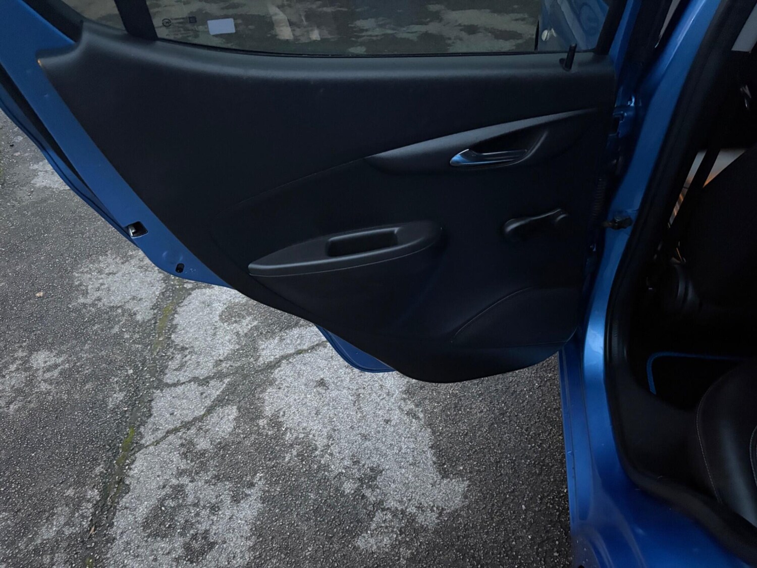 Used Vauxhall Viva 2015 for sale - 76538202: Photo 39