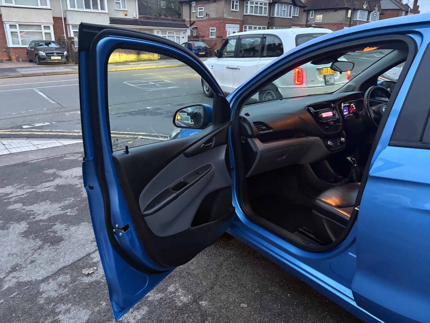 Used Vauxhall Viva 2015 for sale - 76538202: Photo 40