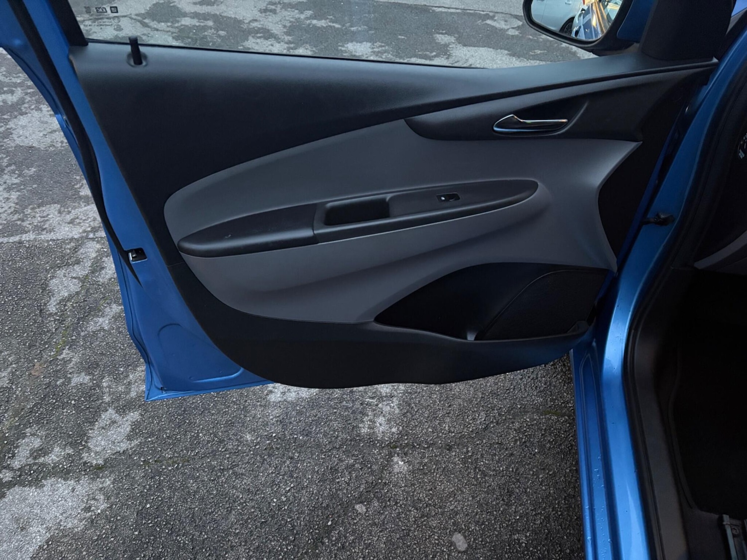 Used Vauxhall Viva 2015 for sale - 76538202: Photo 41