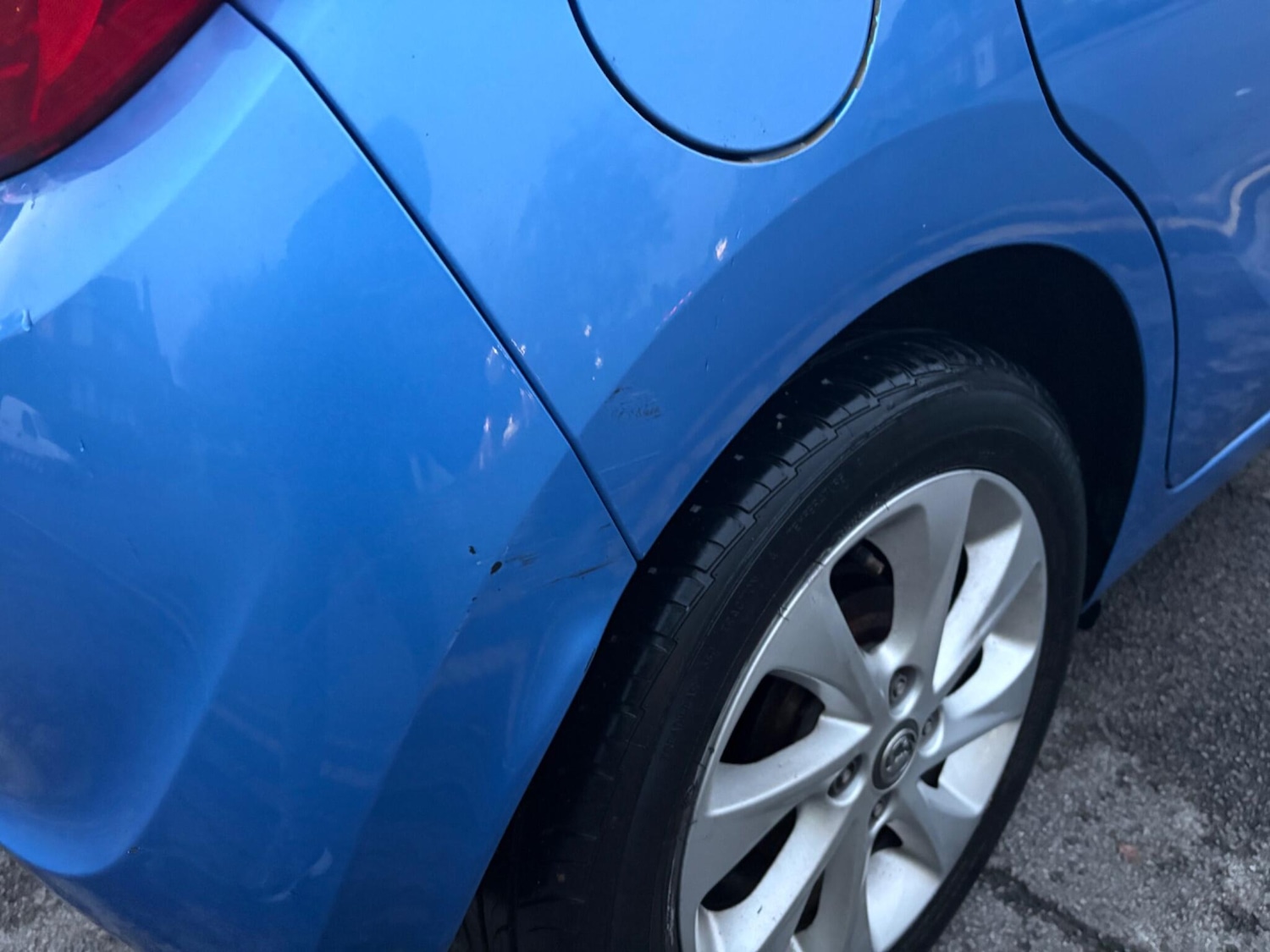 Used Vauxhall Viva 2015 for sale - 76538202: Photo 43