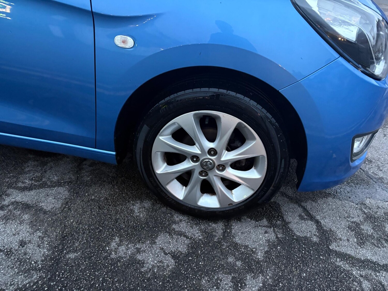 Used Vauxhall Viva 2015 for sale - 76538202: Photo 45