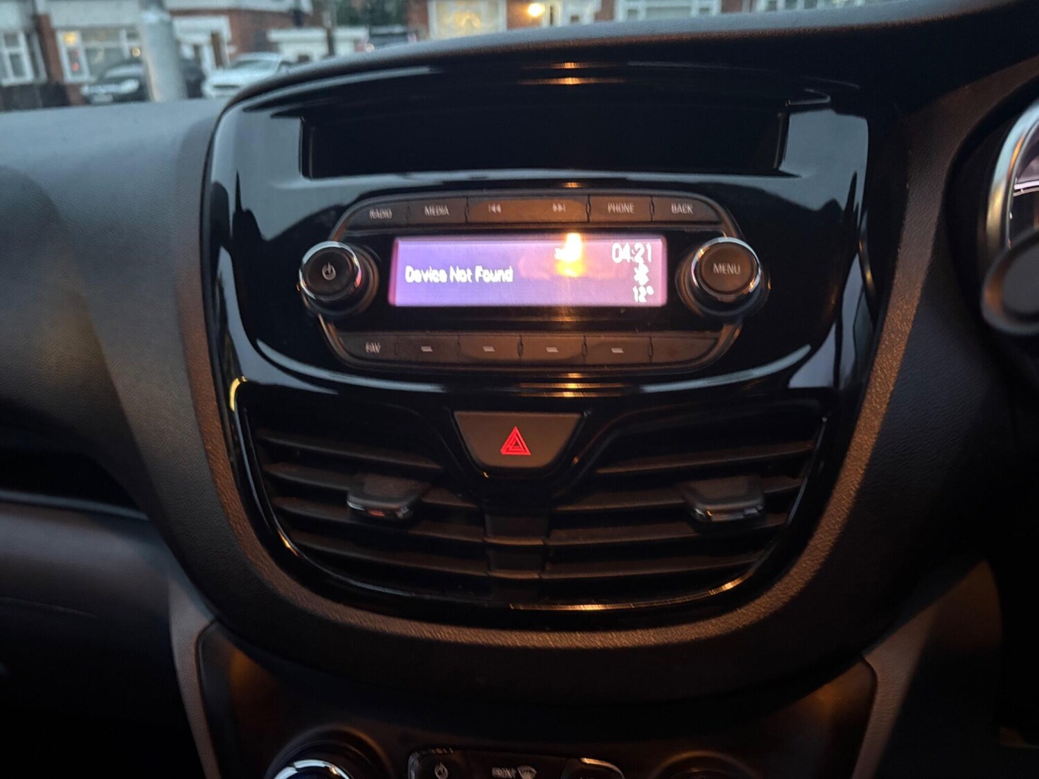 Used Vauxhall Viva 2015 for sale - 76538202: Photo 47