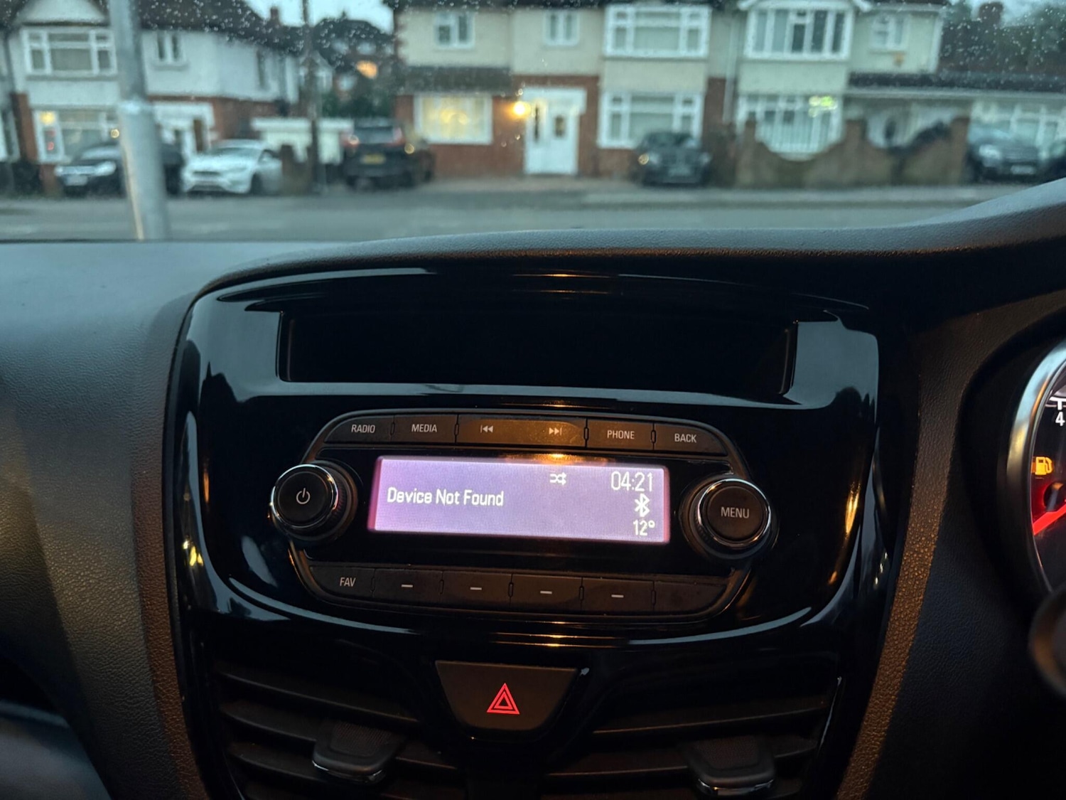 Used Vauxhall Viva 2015 for sale - 76538202: Photo 48