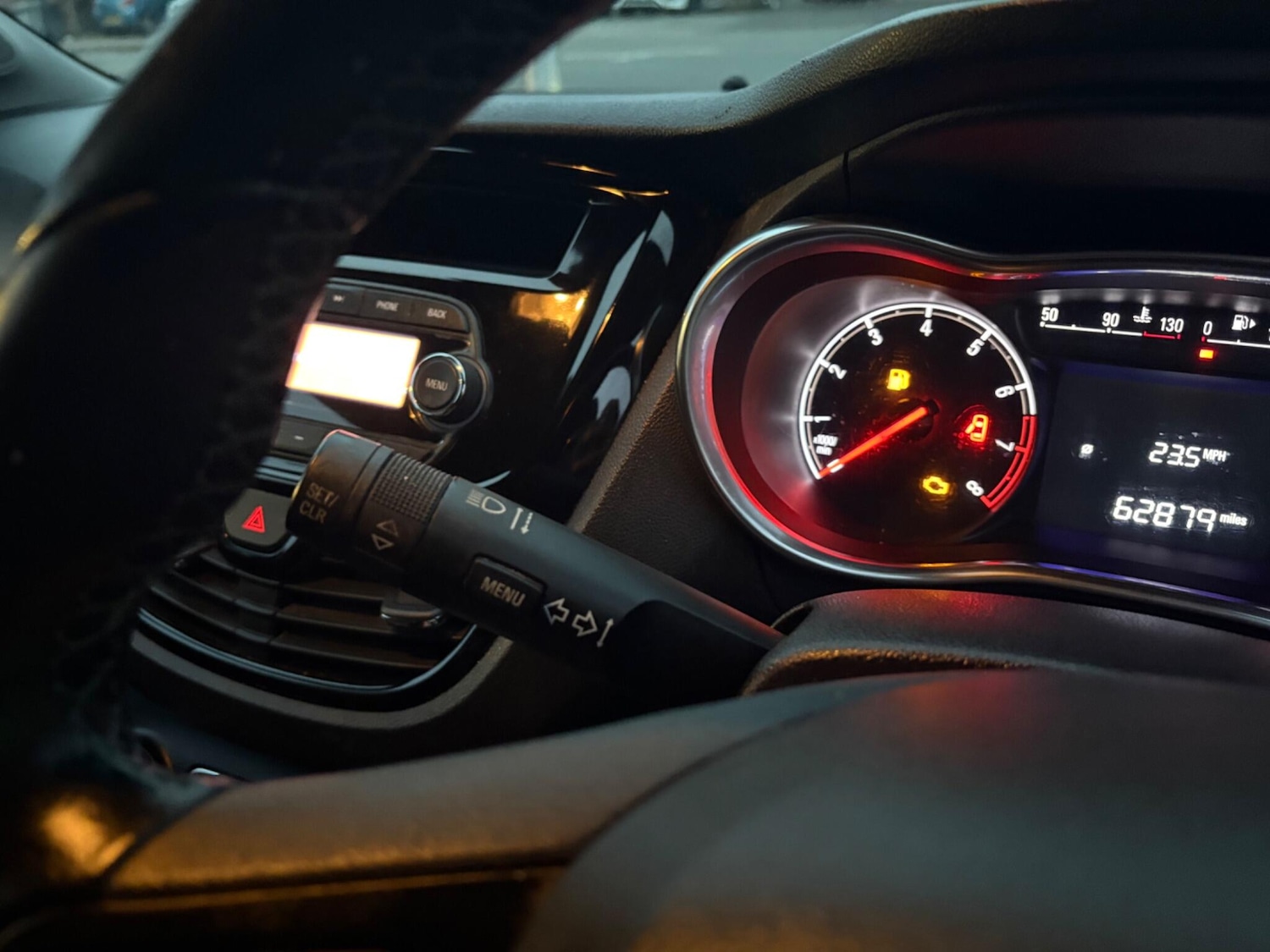 Used Vauxhall Viva 2015 for sale - 76538202: Photo 50