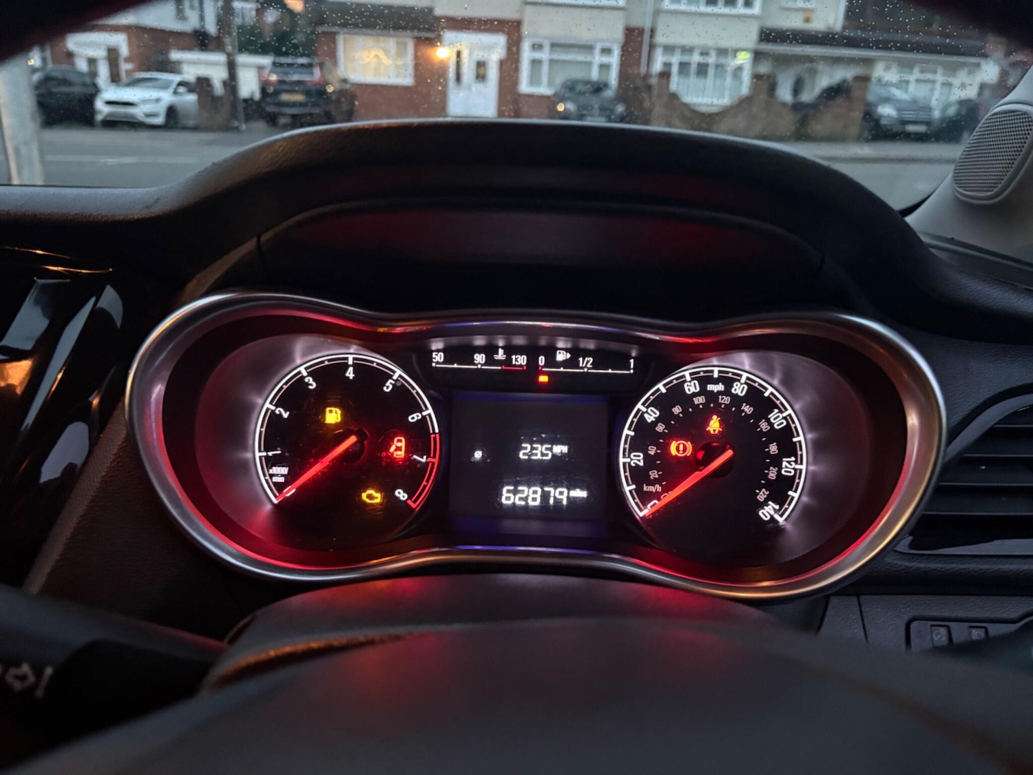 Used Vauxhall Viva 2015 for sale - 76538202: Photo 51