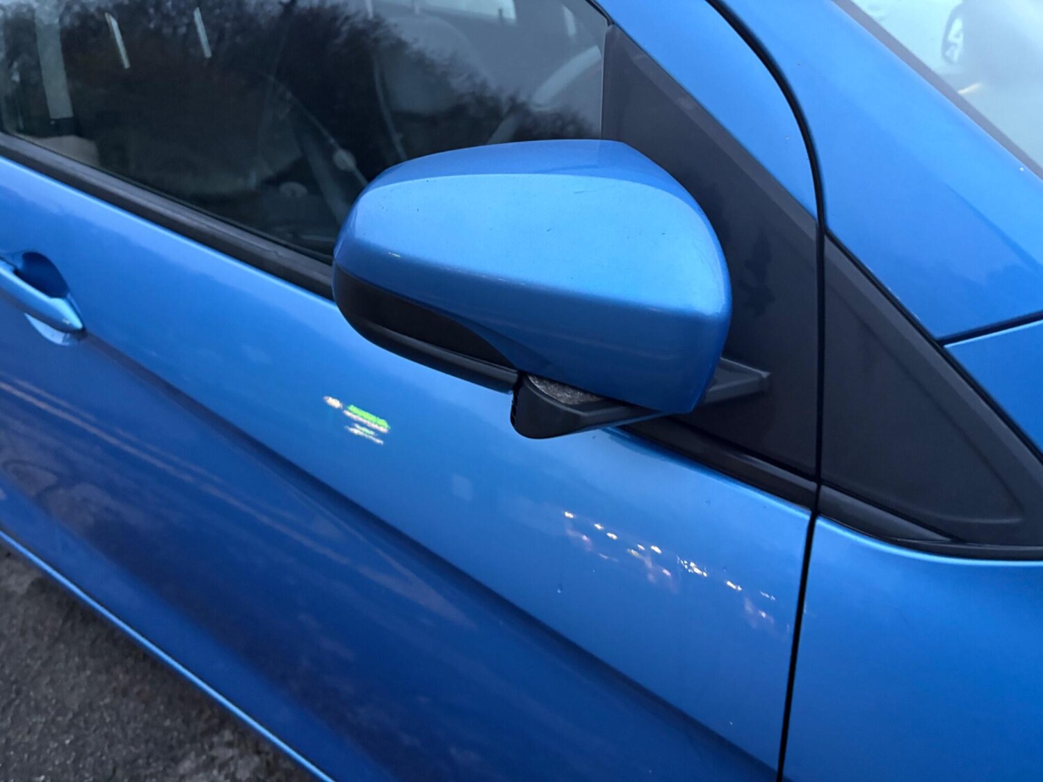 Used Vauxhall Viva 2015 for sale - 76538202: Photo 53