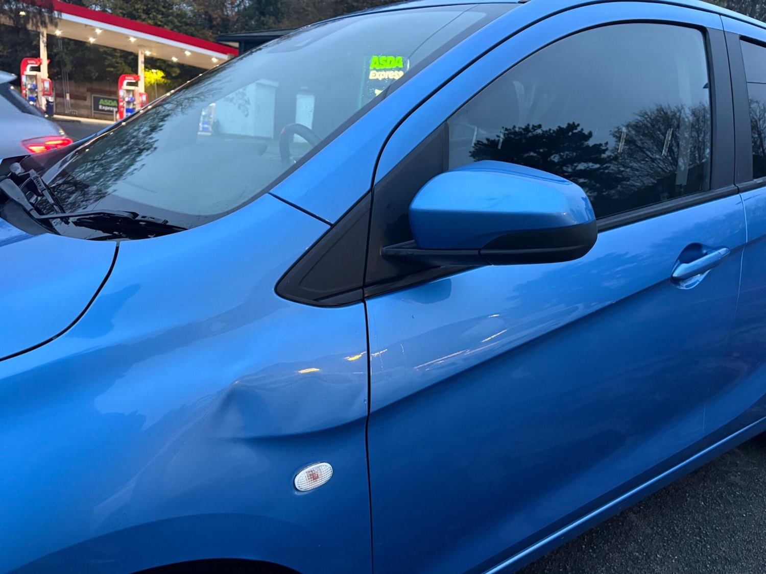 Used Vauxhall Viva 2015 for sale - 76538202: Photo 55