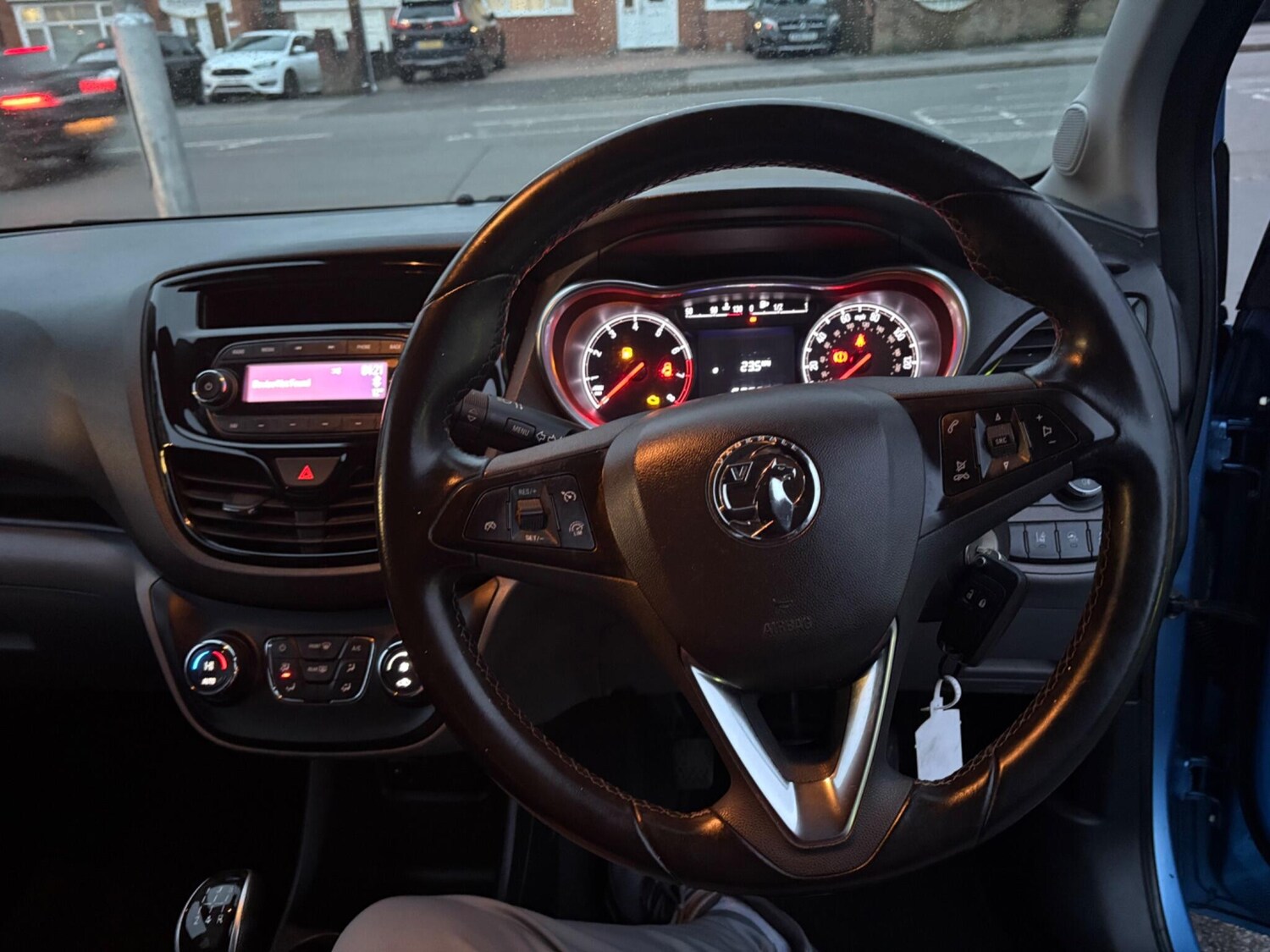 Used Vauxhall Viva 2015 for sale - 76538202: Photo 58