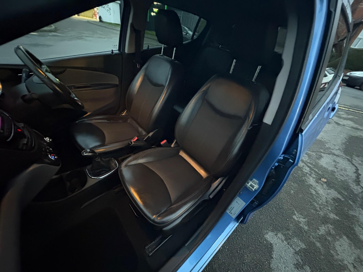 Used Vauxhall Viva 2015 for sale - 76538202: Photo 59