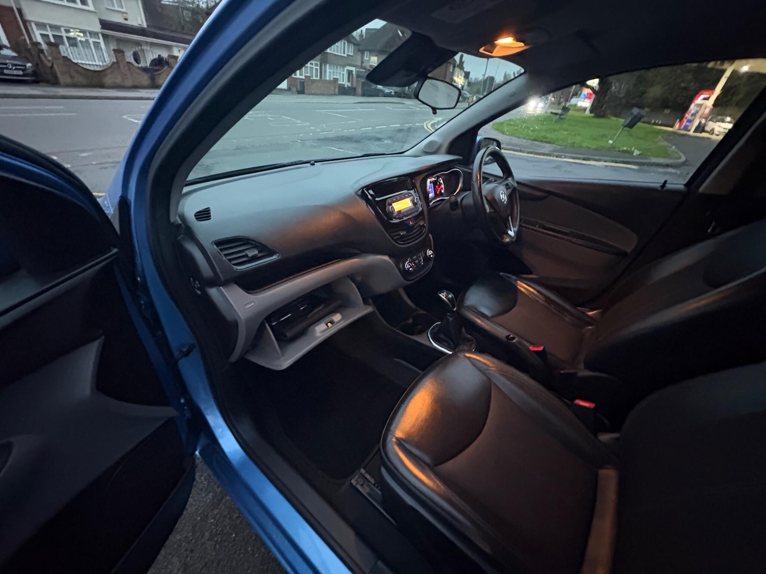 Used Vauxhall Viva 2015 for sale - 76538202: Photo 60