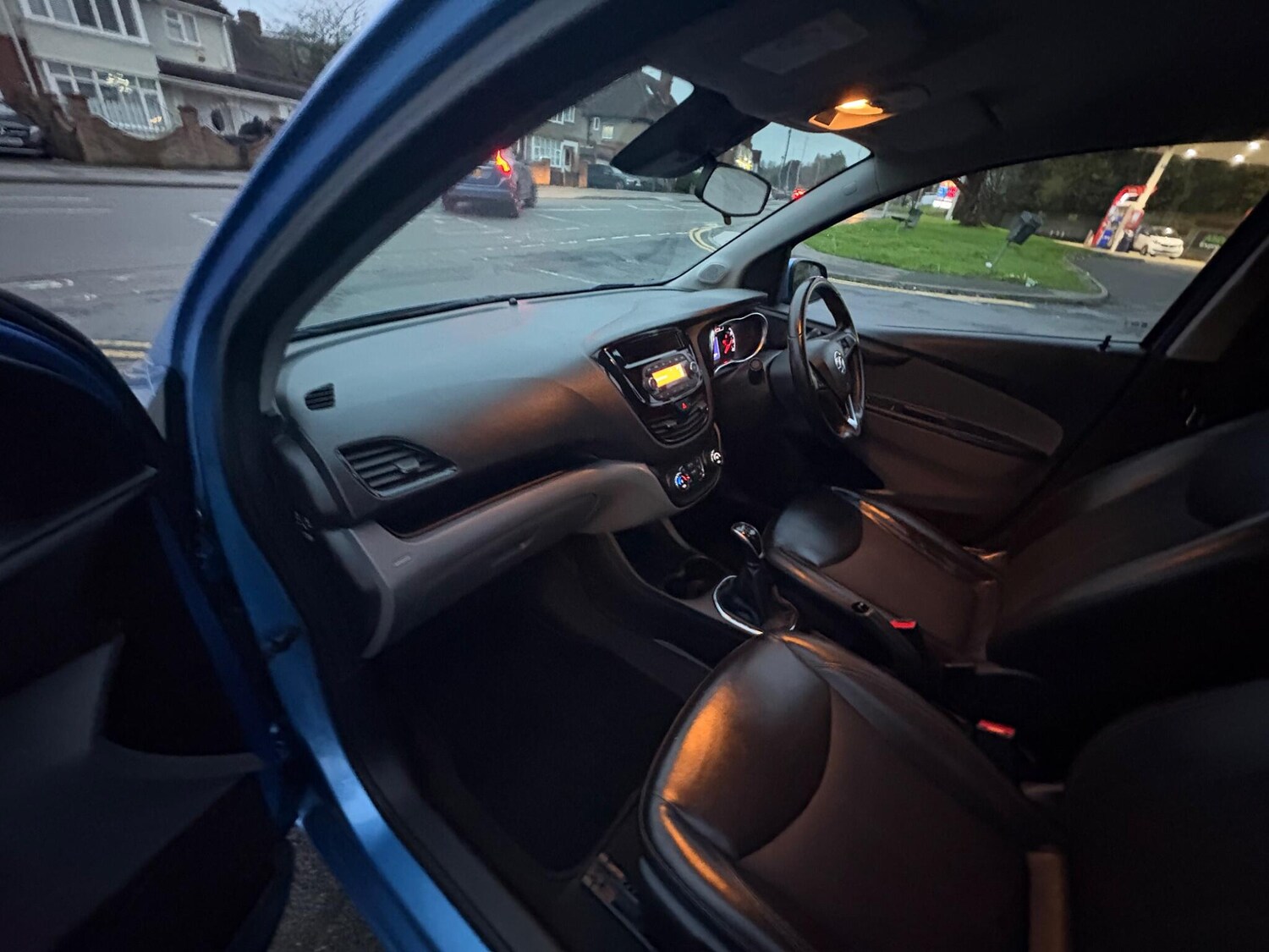 Used Vauxhall Viva 2015 for sale - 76538202: Photo 61