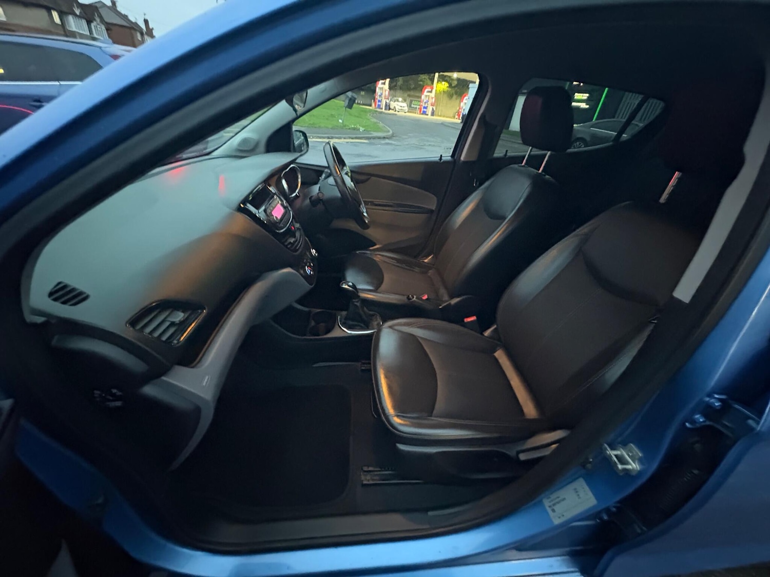 Used Vauxhall Viva 2015 for sale - 76538202: Photo 62