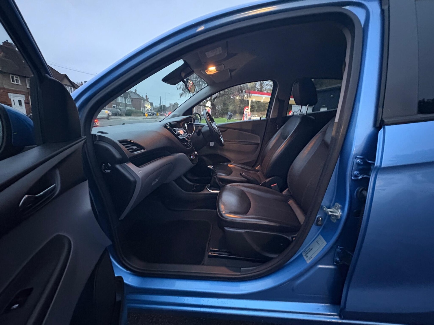 Used Vauxhall Viva 2015 for sale - 76538202: Photo 63